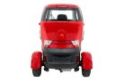 ZT-96A 2*60V 45Ah 3000W 4 kerekű ELEKTROMOS JÁRMŰ *LAND-RIDER* (CBU) EEC