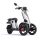 ZT-98, Lítium 1190W BOSCH motor ELEKTROMOS ROBOGÓ *iTango HO* (CBU) EEC