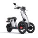 ZT-98, Lítium 1190W BOSCH motor ELEKTROMOS ROBOGÓ *iTango HO* (CBU) EEC