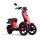 ZT-98, Lítium 1190W BOSCH motor ELEKTROMOS ROBOGÓ *iTango HO* (CBU) EEC