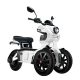 ZT-99, Lítium 1490W BOSCH motor ELEKTROMOS ROBOGÓ *iTank* (CBU) EEC