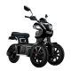 ZT-99, Lítium 1490W BOSCH motor ELEKTROMOS ROBOGÓ *iTank* (CBU) EEC