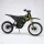 Elektrorider Spark S (14/12) fekete elektromos pit bike