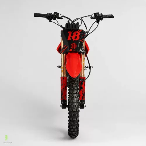 Elektrorider Spark S (14/12) - DRIMI EDITION