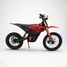 Elektrorider Spark M (17/14) Drimi Edition elektromos pit bike