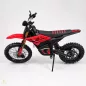 Elektrorider Spark M (17/14) Drimi Edition elektromos pit bike