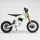 Elektrorider Spark S (14/12) fehér elektromos pit bike