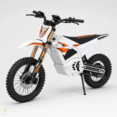 Elektrorider Spark S (14/12) - SZABÓ ELŐD EDITION