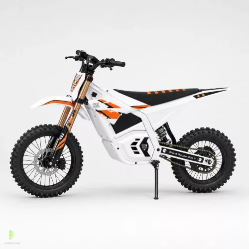 Elektrorider Spark S (14/12) - SZABÓ ELŐD EDITION