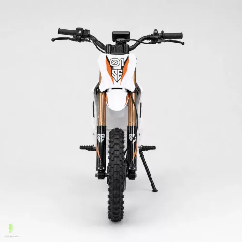Elektrorider Spark S (14/12) - SZABÓ ELŐD EDITION