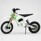 Elektrorider Spark S (14/12) fehér elektromos pit bike
