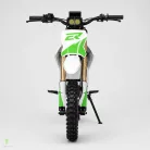 Elektrorider Spark S (14/12) fehér elektromos pit bike