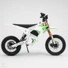 Elektrorider Spark M (17/14) fehér elektromos pit bike