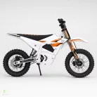 Elektrorider Spark M (17/14) Szabó Előd Edition elektromos pit bike