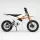 Elektrorider Spark M (17/14) Szabó Előd Edition elektromos pit bike