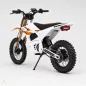Elektrorider Spark M (17/14) Szabó Előd Edition elektromos pit bike