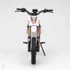 Elektrorider Spark M (17/14) Szabó Előd Edition elektromos pit bike