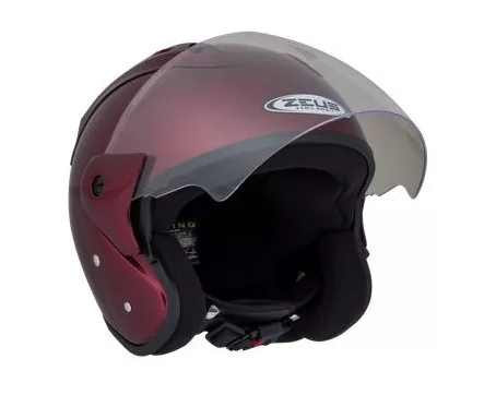 Zeus H-01 ZTECH bukósisak