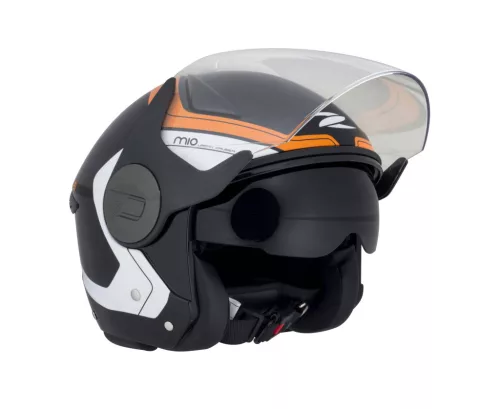 Zeus H-02 ZTECH bukósisak