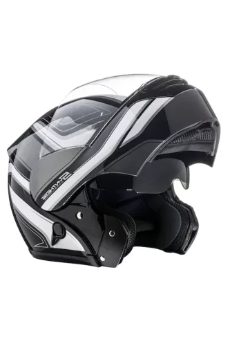Zeus H-06 ZTECH túra bukósisak