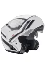 Zeus H-06 ZTECH túra bukósisak