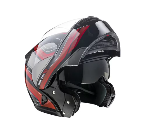 Zeus H-06 ZTECH túra bukósisak