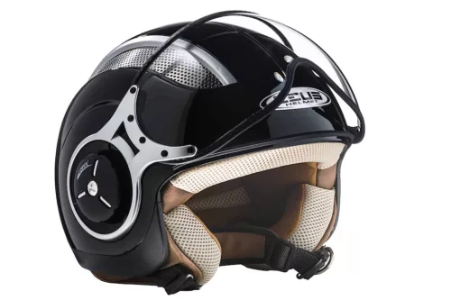 Zeus H-07 ZTECH bukósisak