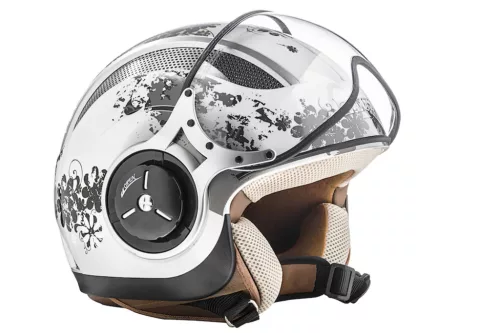 Zeus H-07 ZTECH bukósisak