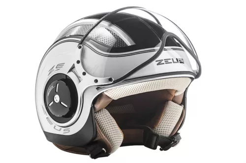 Zeus H-07 ZTECH bukósisak