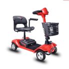 ZT-65, 24V 12Ah 250W 4 kerekű ELEKTROMOS JÁRMŰ *KR-8601* (DKD) EEC