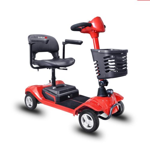 ZT-65, 24V 12Ah 250W 4 kerekű ELEKTROMOS JÁRMŰ *KR-8601* (DKD) EEC