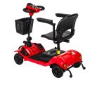ZT-65, 24V 12Ah 250W 4 kerekű ELEKTROMOS JÁRMŰ *KR-8601* (DKD) EEC