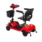 ZT-65, 24V 12Ah 250W 4 kerekű ELEKTROMOS JÁRMŰ *KR-8601* (DKD) EEC