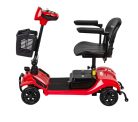 ZT-65, 24V 12Ah 250W 4 kerekű ELEKTROMOS JÁRMŰ *KR-8601* (DKD) EEC