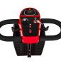 ZT-65, 24V 12Ah 250W 4 kerekű ELEKTROMOS JÁRMŰ *KR-8601* (DKD) EEC