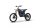 Talaria Komodo MX6 TL6000 elektromos kék motorkerékpár – L3e, 32 kW
