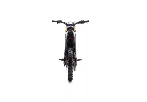 Talaria Komodo MX6 TL6000 elektromos kék motorkerékpár – L3e, 32 kW