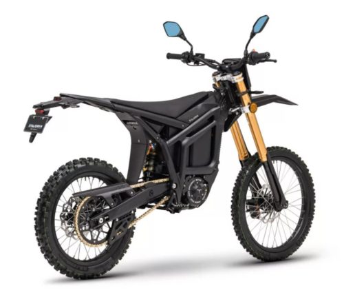 Talaria Komodo MX6 TL6000 elektromos motorkerékpár – L3e, 32 kW