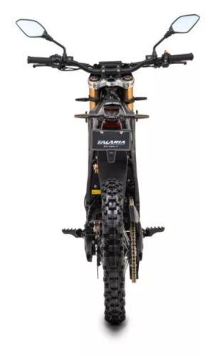 Talaria Komodo MX6 TL6000 elektromos motorkerékpár – L3e, 32 kW