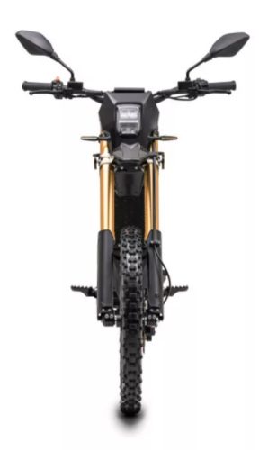 Talaria Komodo MX6 TL6000 elektromos motorkerékpár – L3e, 32 kW