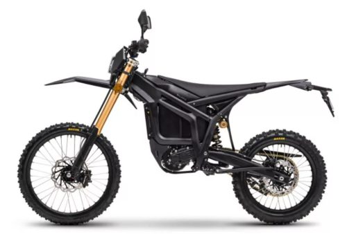 Talaria Komodo MX6 TL6000 elektromos motorkerékpár – L3e, 32 kW