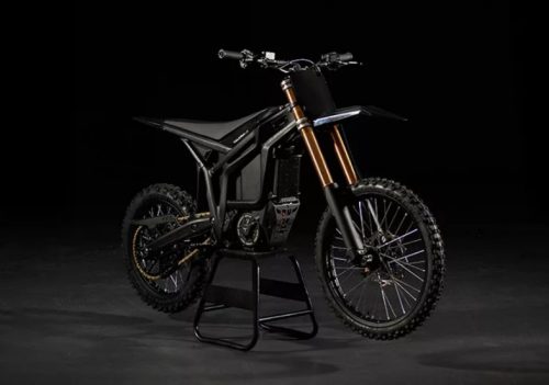 Talaria Komodo MX6 TL6000