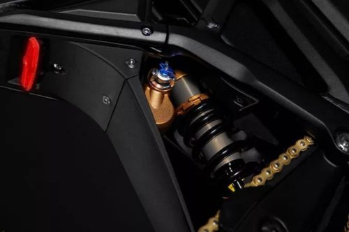 Talaria Komodo MX6 TL6000