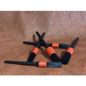 Autós tisztító ecset készlet