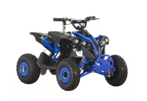 FFK1200 EATV05 elektromos gyerek quad 1200W