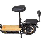 KuKirin C1 PRO Elektromos Roller
