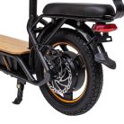 KuKirin C1 PRO Elektromos Roller