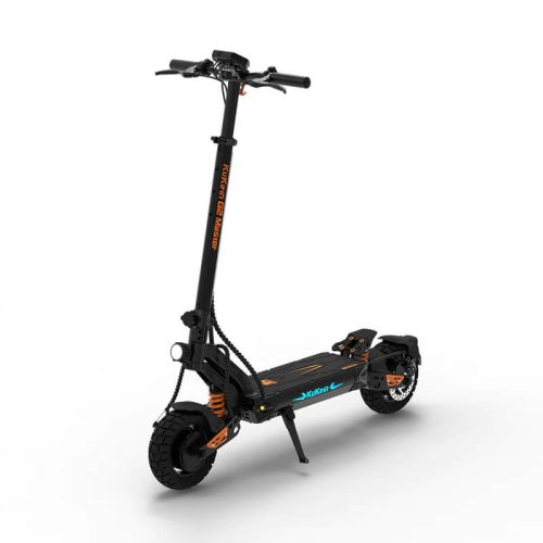 KuKirin G2 MASTER Összecsukható Elektromos Roller