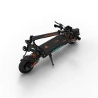 KuKirin G2 MASTER Összecsukható Elektromos Roller