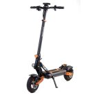 KuKirin G2 MAX Összecsukható Elektromos Roller